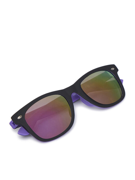 Roxy Slnečné okuliare Roxy RX-KA-003-SS25 Čierna