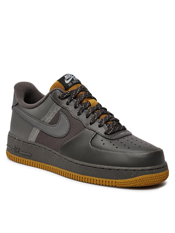 Nike Sneakersy Nike Air Force 1 '07 LV8 FB8877 Sivá