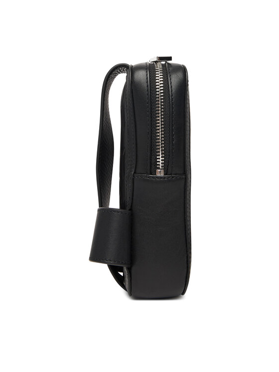 KARL LAGERFELD Saszetka KARL LAGERFELD A3M30179 Czarny