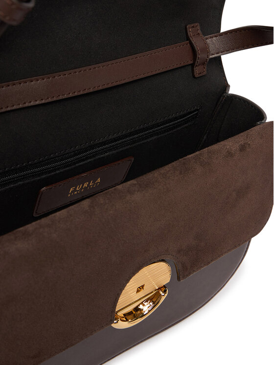 Furla Сумка Furla Sfera S WB01355 BX0428 BG 2460S Коричневий