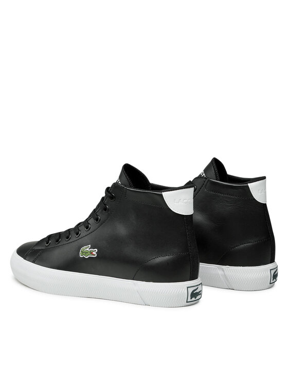 Sneakers Lacoste Gripshot Mid 0321 2 Cma 7-42CMA0036312 Negru