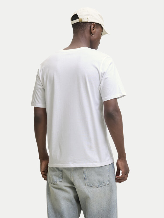 Jack & Jones Jack & Jones Conjunto de camisetas Billyburg 12291367 De color Regular Fit