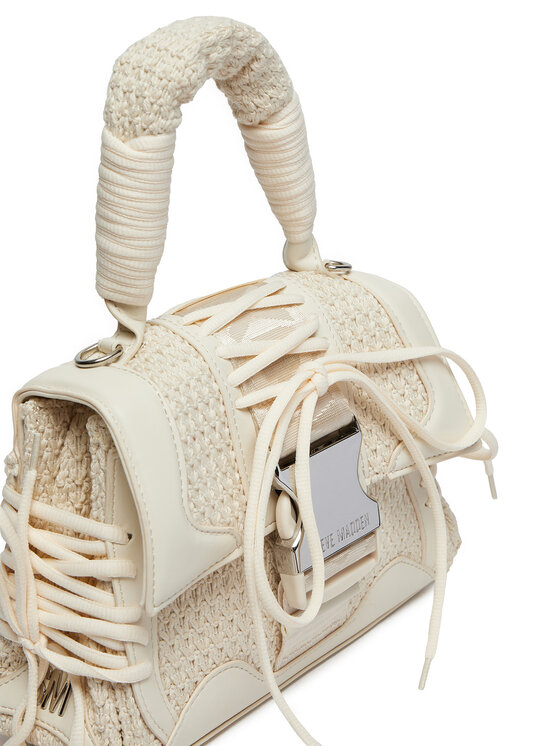 Steve Madden Torebka Steve Madden SM13001492 Écru