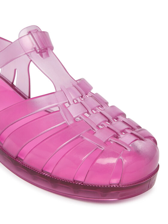 Melissa Босоніжки Melissa Possession Ad 32408 Рожевий