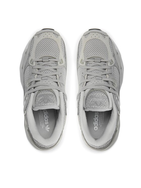adidas Sneakersy adidas Astir Shoes HP9040 Sivá