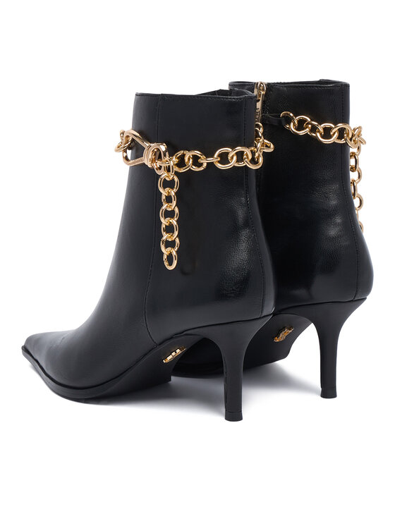 Steve Madden Botines Steve Madden Link In 11005698 Negro