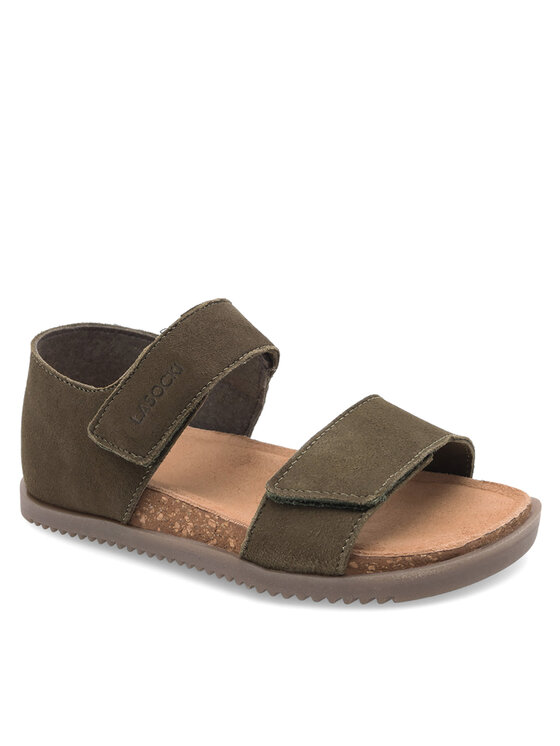 Lasocki Kids Sandali Lasocki Kids PORTA CI12-PORTA-02(III)CH Khaki