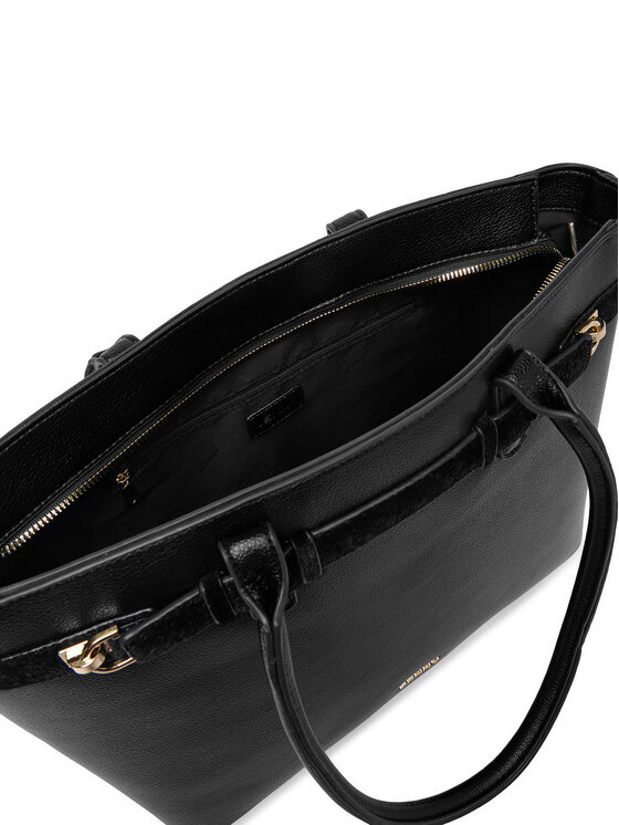 JENNY Geantă JENNY CEO-JNY-M-010-10 Negru