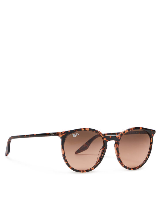 Ray-Ban Sluneční brýle Ray-Ban 0RB2204 14293B Hnědá
