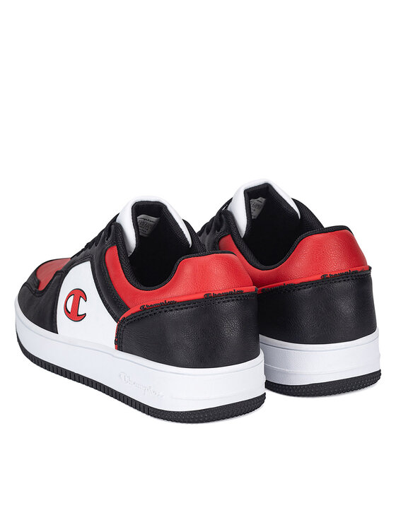 Champion Снікерcи Champion RD18 2.0 B GS LOW S32415-KK019 Червоний