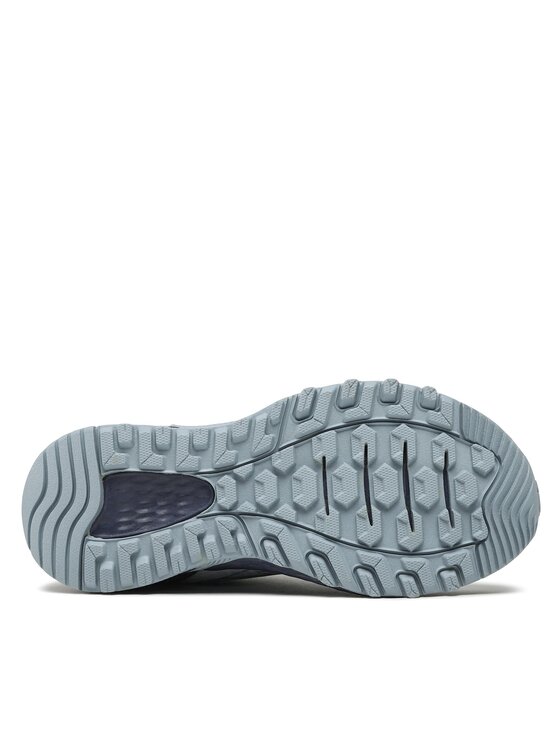 New Balance Pantofi pentru alergare New Balance 410 v7 WT410HT7 Albastru