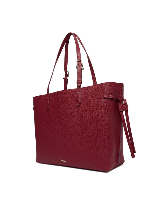 Furla Rankinė Furla Ava L WB02001 BX4329 CN 4617S Raudona