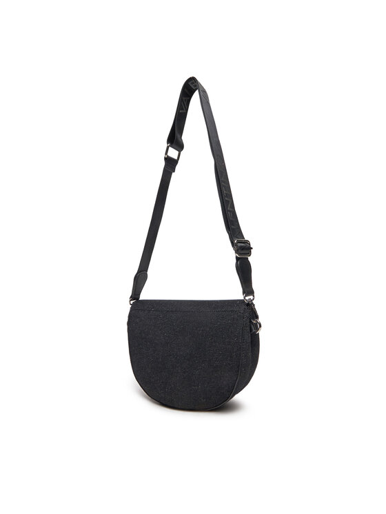 Valentino Soma Valentino Bigs Denim VBS7SO02RE Melns