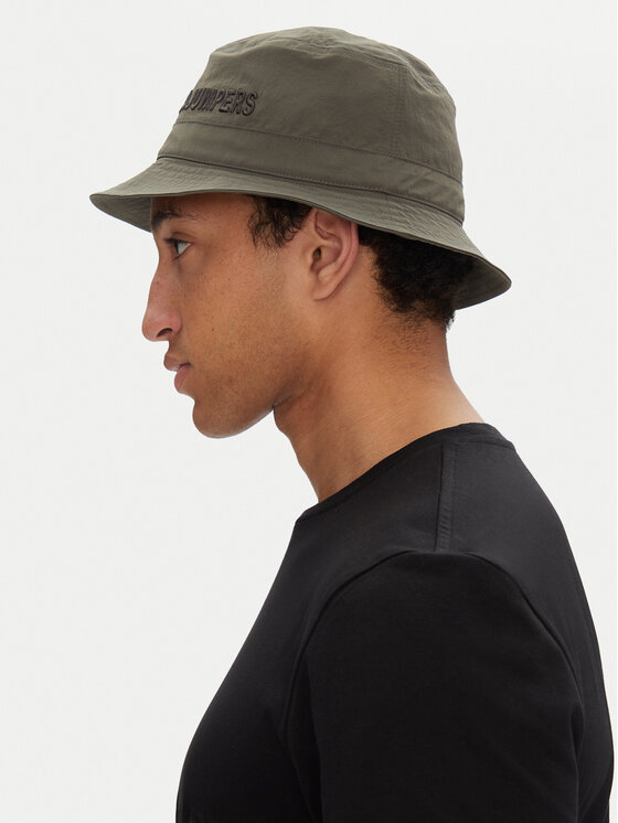 Parajumpers Klobúk Parajumpers Norwood 25SMPABUHA21 Zelená