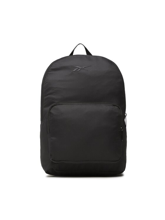 Reebok Рюкзак Reebok Cl Premium Fo Backpack HC4148 Чорний
