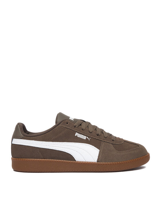 Puma Αθλητικά Puma CEO-CLUB LT ESD 40732915 Καφέ
