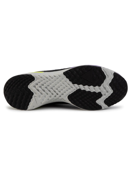 Nike Bėgimo batai Nike Odyssey React 2 Shield BQ1671 002 Juoda