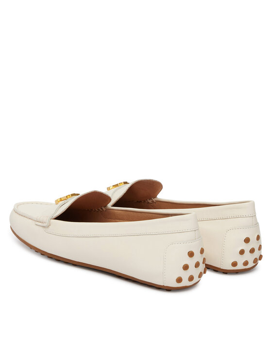 LAUREN RALPH LAUREN Mocasines LAUREN RALPH LAUREN 802852847025 Blanco