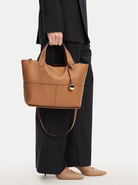 Furla Soma Furla Primrose M WB01707 HSF000 CN YU500 Brūns