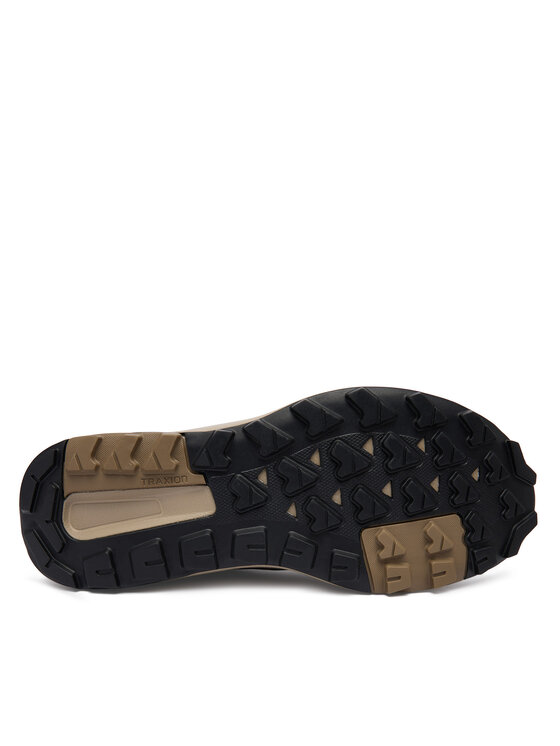 adidas Trekkingi adidas Terrex Anylander Hiking Shoes KJ0864 Brązowy