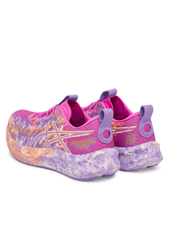 Asics Buty do biegania Asics Noosa Tri 16 1012B675 Kolorowy