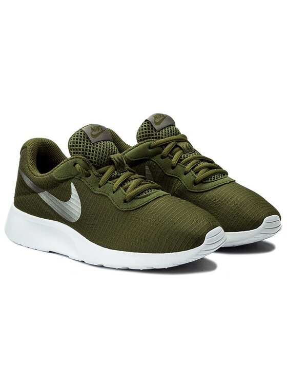Nike Tenisice Nike Tanjun Se 844908 302 Zelena