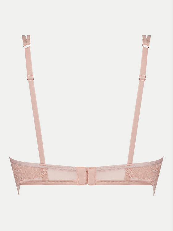 Hunkemöller Hunkemöller Bralette Kea 204783 Rosa