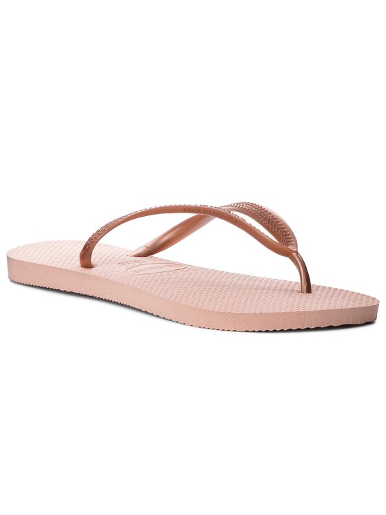 Havaianas В'єтнамки Havaianas Slim 40000300076 Рожевий