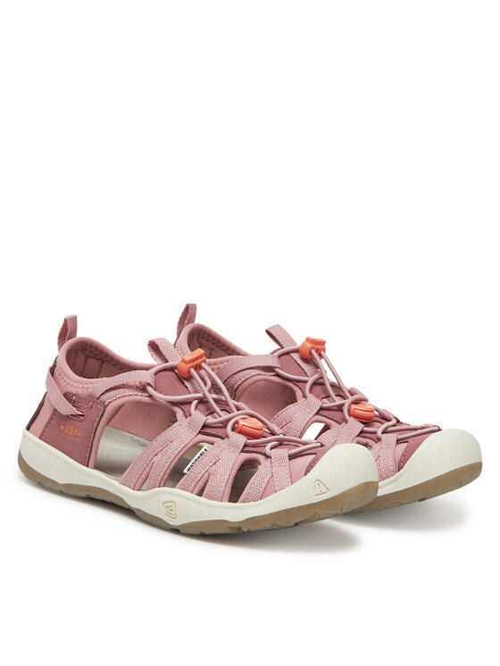 Keen Босоніжки Keen Moxie Sandal 1028831 Рожевий