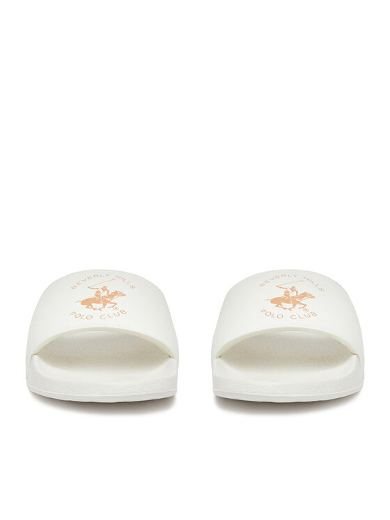 Beverly Hills Polo Club Chanclas Beverly Hills Polo Club CEO-WP-CA23332C Blanco