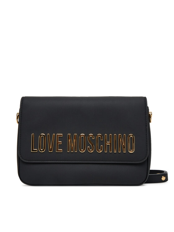 LOVE MOSCHINO Bolso LOVE MOSCHINO JC4023PP1NKD0000 Negro