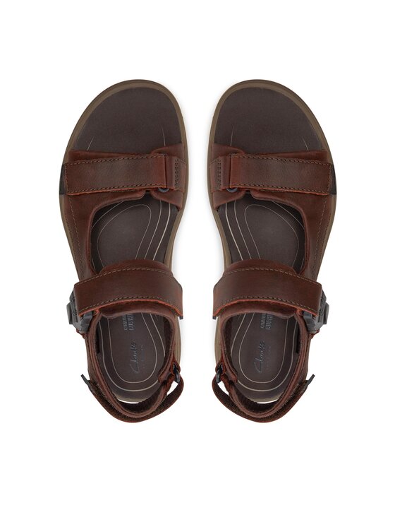 Clarks Sandalias Clarks Saltway Trail 26176905 Marrón