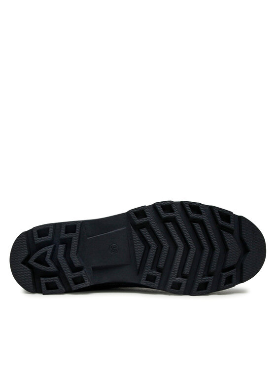 Lasocki Botine Lasocki WI23-PUSZAN-02 Negru