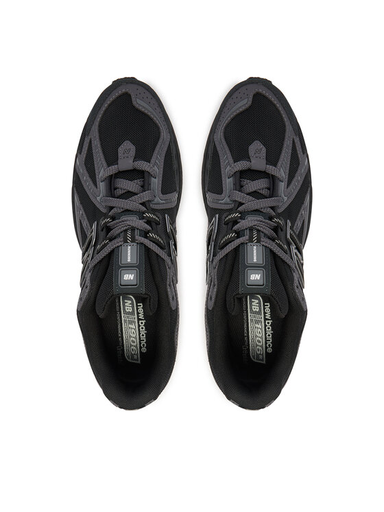New Balance Zapatillas New Balance M1906RLB Negro