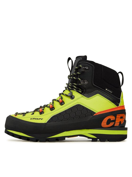 Crispi Trekingová obuv Crispi Rainier Evo Gtx GORE-TEX TM68702100 Farebná