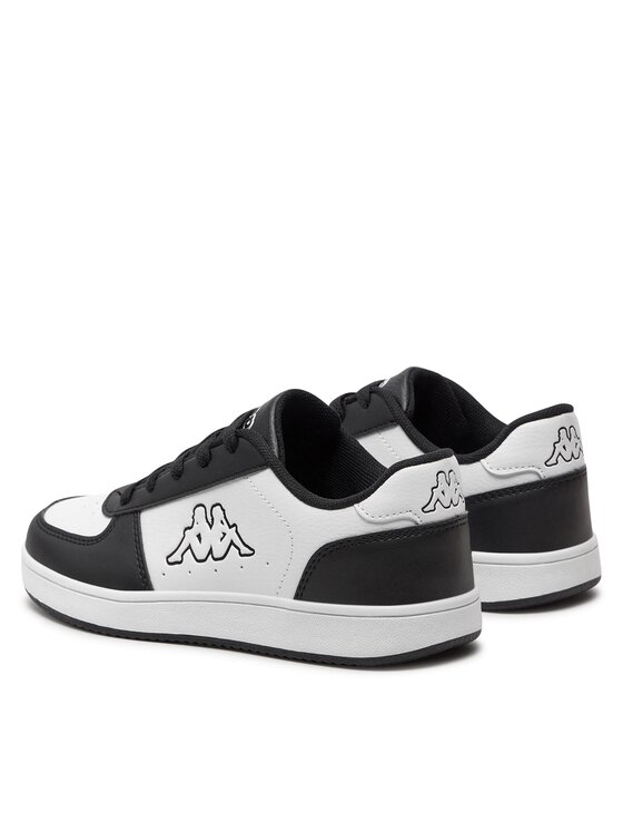 Kappa Sneakers Kappa Logo Malone Kid 371K1IW Bianco