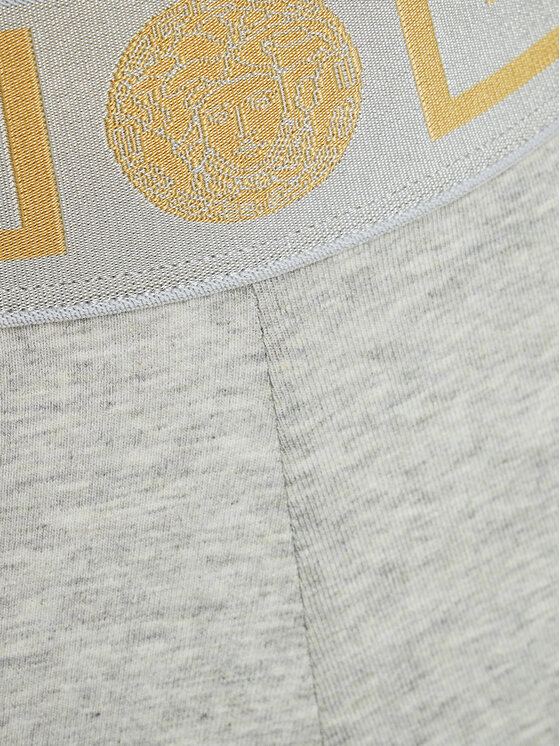 Versace Versace Boxer Topeka 1008599 Grigio