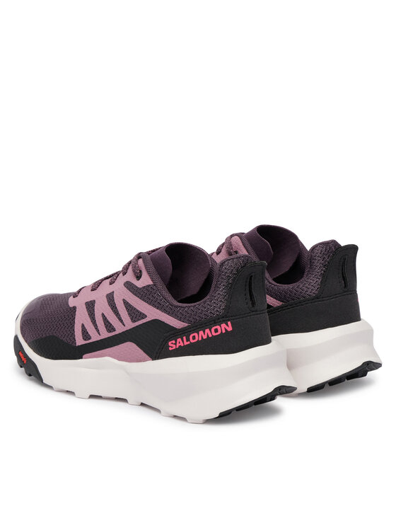 Salomon Трекінгові черевики Salomon Patrol L49110100 Фіолетовий