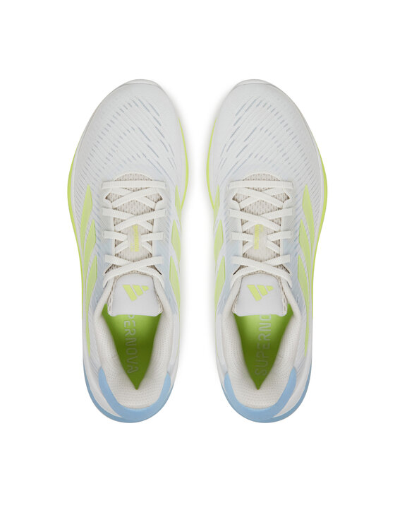 adidas Scarpe running adidas Supernova Ease IH0795 Bianco