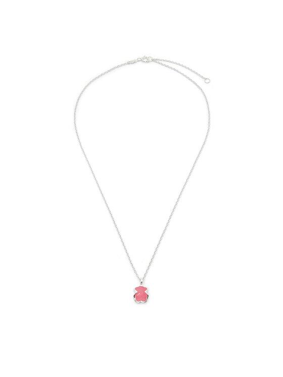 TOUS Намисто TOUS Icon Color 1000146400 Срібний