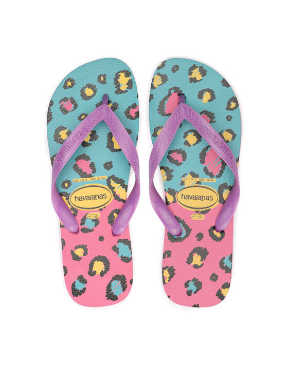 Havaianas В'єтнамки Havaianas 41329200129 Кольоровий