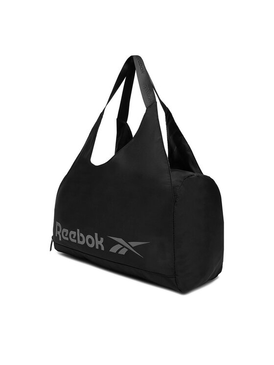Reebok Torba Reebok CWBEO-RBK-WS-001-09 Czarny