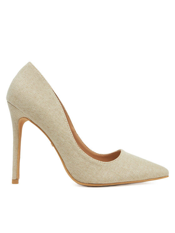 DeeZee Magassarkú DeeZee HT92931-A240 Bézs