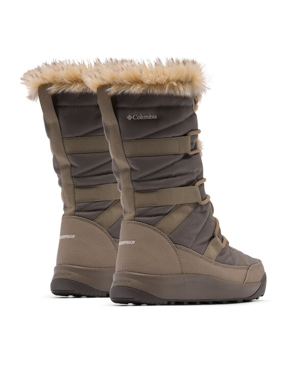 Columbia Апрески Columbia Minx IV 2079171 Кафяв