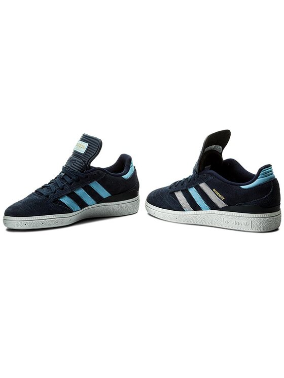 adidas Tenisice adidas Busenitz BY3967 Tamnoplava