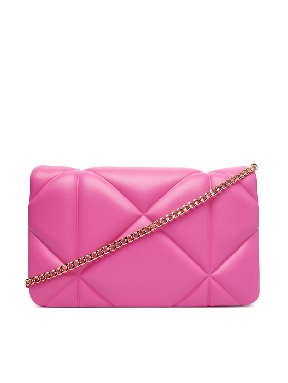 LOVE MOSCHINO Rankinė LOVE MOSCHINO JC4043PP1OLC0604 Rožinė