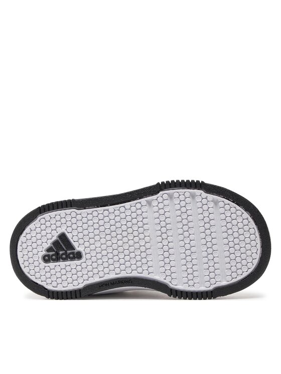 adidas Снікерcи adidas Tensaur Sport Training Hook and Loop Shoes GW1988 Білий