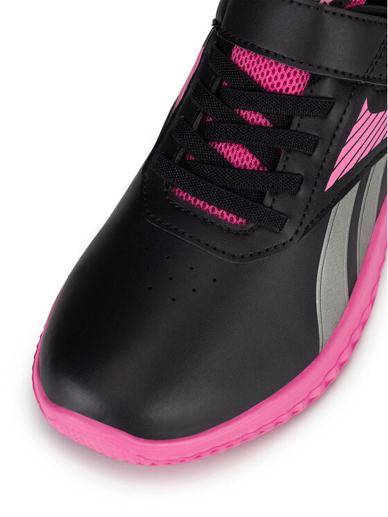 Reebok Снікерcи Reebok RUSH RUNNER 5 ALT 100200972 Чорний