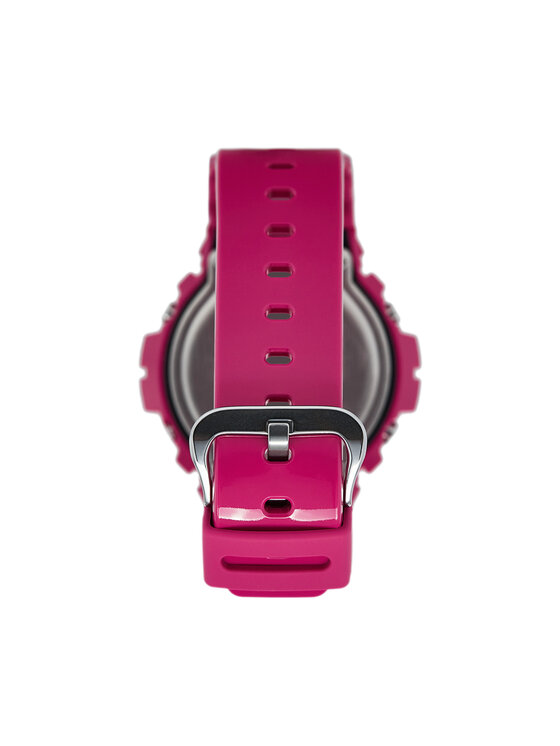 G-Shock Часовник G-Shock DW-6900RCS-4ER Розов