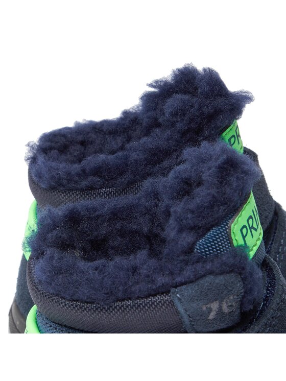 Primigi Чоботи Primigi GORE-TEX 6855211 M Cиній